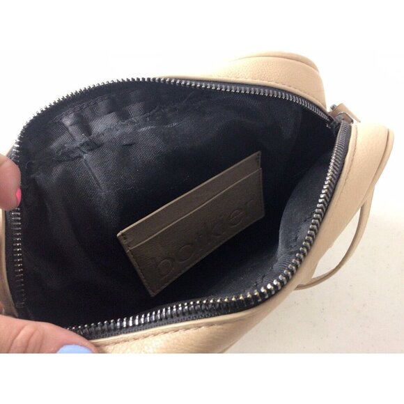 Botkier Leather Bag Crossbody Purse - Picture 9 of 9